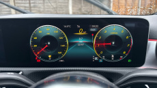 Mercedes-Benz A-Class A200 AMG Line Premium 5dr Auto Petrol Hatchback